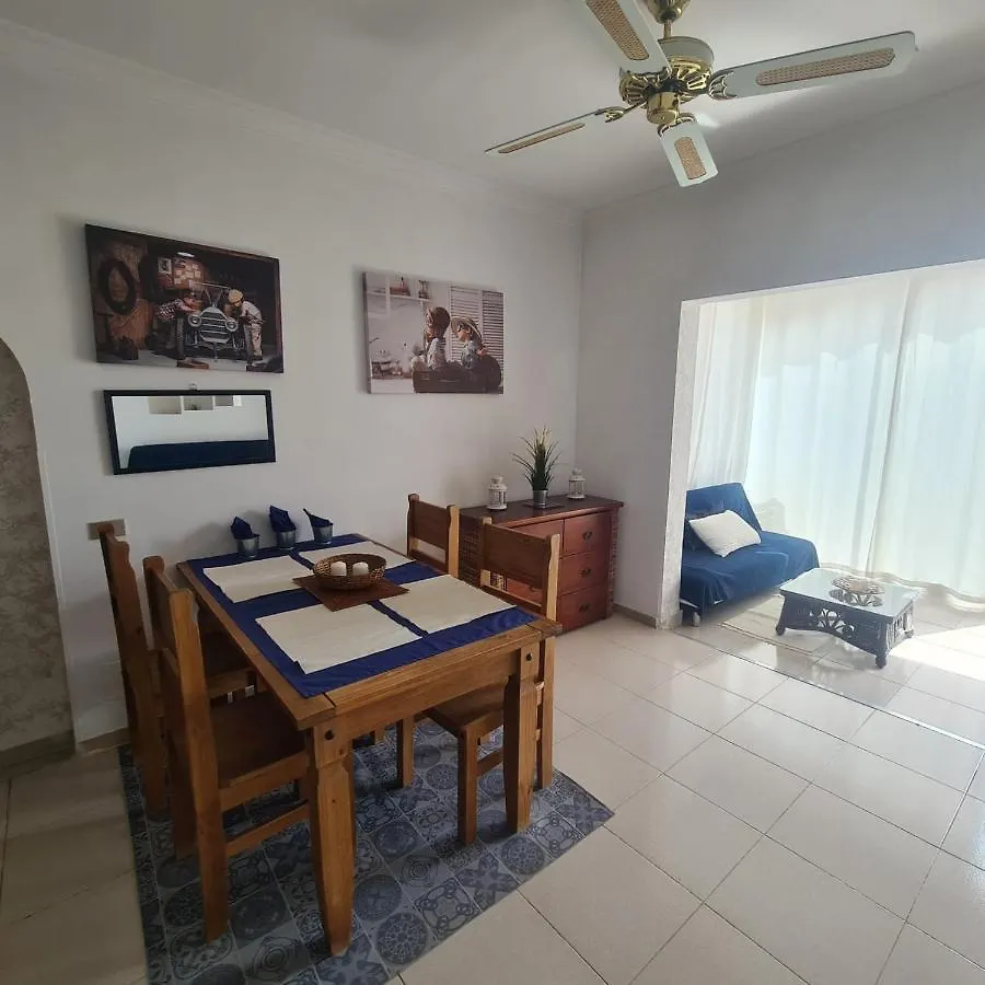 Tenerife South Tropicalblue Apartment San Miguel De Abona
